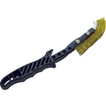 Load image into Gallery viewer, Hand Brush E-GRIP Jtype  TEBJ-BR  TRUSCO
