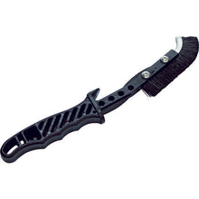 Load image into Gallery viewer, Hand Brush E-GRIP Jtype  TEBJ-HH  TRUSCO
