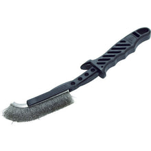 Load image into Gallery viewer, Hand Brush E-GRIP Jtype  TEBJ-SUS  TRUSCO
