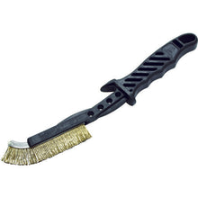 Load image into Gallery viewer, Hand Brush E-GRIP Jtype  TEBJ-TC  TRUSCO
