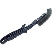 Load image into Gallery viewer, Hand Brush E-GRIP Jtype  TEBJ-WB  TRUSCO
