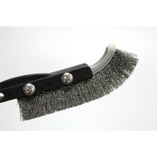 Load image into Gallery viewer, Hand Brush E-GRIP Jtype  TEBJ-WB  TRUSCO
