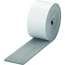 Load image into Gallery viewer, Edge Cushion Tape  TEC-100GY  TRUSCO
