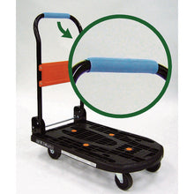 Load image into Gallery viewer, Edge Cushion Tape  TEC-100R  TRUSCO
