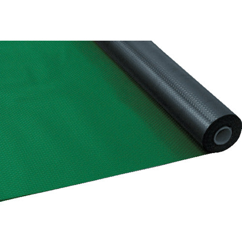 Pvc Pira Mat  TEDM-920-GN  TRUSCO