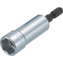 Load image into Gallery viewer, Electric Screwdriver Socket  TEF-12S  TRUSCO
