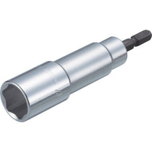 Load image into Gallery viewer, Electric Screwdriver Socket  TEF-18  TRUSCO
