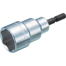 Load image into Gallery viewer, Electric Screwdriver Socket  TEF-7S  TRUSCO
