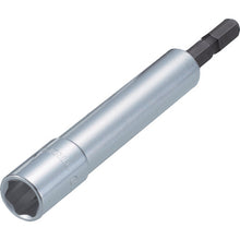 Load image into Gallery viewer, Electric Screwdriver Socket  TEF-9  TRUSCO
