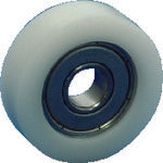 Load image into Gallery viewer, Engineering Plastics Coated Precision Bearing  TEFH1504  TRUSCO
