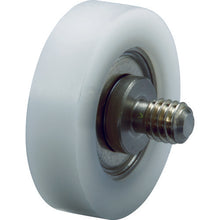 Load image into Gallery viewer, Engineering Plastics Coated Precision Bearing  TEFS2608  TRUSCO
