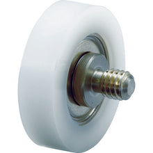 Load image into Gallery viewer, Engineering Plastics Coated Precision Bearing  TEFS3508  TRUSCO
