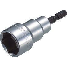 Load image into Gallery viewer, Electric Screwdriver Socket for Mold  TEFT-21  TRUSCO
