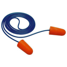 Load image into Gallery viewer, Earplugs/Foam type  TEI-09C  TRUSCO
