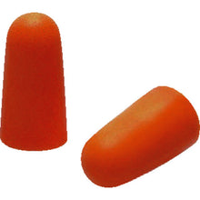 Load image into Gallery viewer, Earplugs/Foam type  TEI-09  TRUSCO
