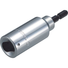 Load image into Gallery viewer, Electric Screwdriver Socket for Mold  TEKB-10  TRUSCO
