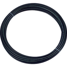 Load image into Gallery viewer, TE type Touch Tube  TEN-4X2.5-10-BK  TRUSCO
