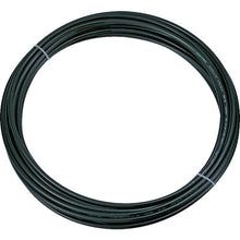 Load image into Gallery viewer, TE type Touch Tube  TEN-6-10-BK  TRUSCO
