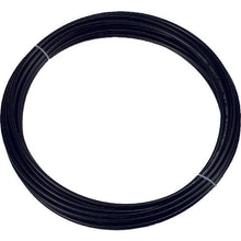 Load image into Gallery viewer, TE type Touch Tube  TEN-8-10-BK  TRUSCO
