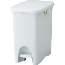 Load image into Gallery viewer, Eco Pedal Pail Slim  TEP-22  TRUSCO
