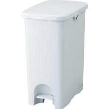 Load image into Gallery viewer, Eco Pedal Pail Slim  TEP-45  TRUSCO
