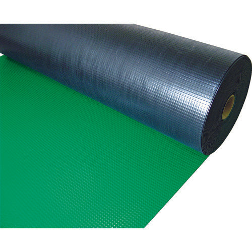 Pvc Pira Mat  TEPM-920-GN  TRUSCO