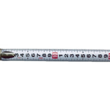 Load image into Gallery viewer, Measuring Tape  TERC-2555B-BK  TRUSCO
