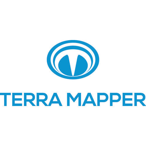 Terra Mapper  TERRAMAPPER  Terra Drone