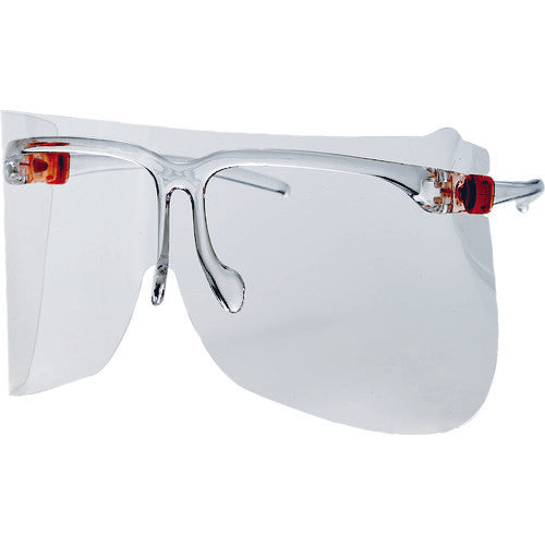 Eye-Shield  TESAR-2  TRUSCO