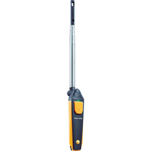 Load image into Gallery viewer, Hot-Wire Anemometer Smart and Wireless Probe  0560 1405  Testo
