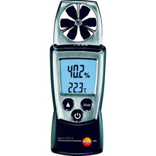 Load image into Gallery viewer, Vane Anemometer  TESTO410-2  Testo
