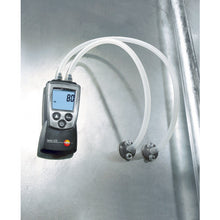 Load image into Gallery viewer, Differential Pressure Measuring Instrument  TESTO510SET  Testo
