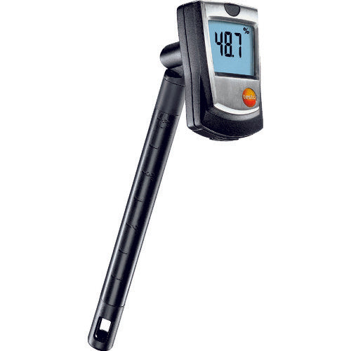 Thermohygrometer  TESTO605-H1  Testo