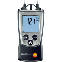 Load image into Gallery viewer, Wood and Material Moisture Measuring Instrument  TESTO606-1  Testo
