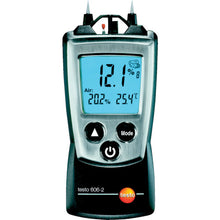 Load image into Gallery viewer, Wood and Material Moisture Measuring Instrument  TESTO606-2  Testo
