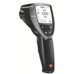Infrared thermometer  TESTO835-T2  Testo