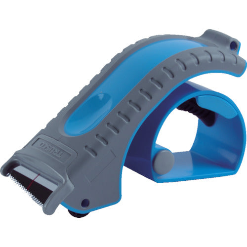 Ergonomic Tape Cutter  TETC-B  TRUSCO