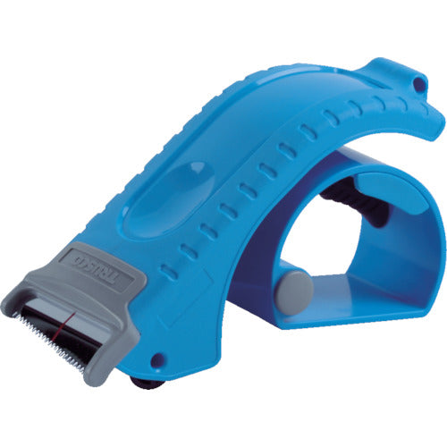 Ergonomic Tape Cutter  TETCE-B  TRUSCO