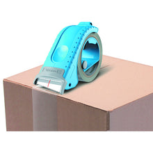 Load image into Gallery viewer, Ergonomic Tape Cutter  TETCE-B  TRUSCO
