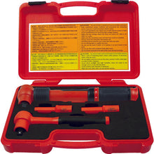 Load image into Gallery viewer, Insulated Tool Mini Set  TEV-SETMINI  Tech-EV
