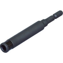 Load image into Gallery viewer, Electric Screwdriver Extension Bar  TEX-100  TRUSCO
