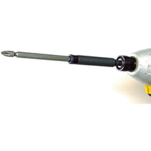 Load image into Gallery viewer, Electric Screwdriver Extension Bar  TEX-100  TRUSCO
