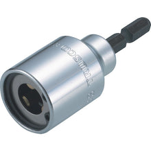 Load image into Gallery viewer, Electric Screwdriver Socket Continuous Thread  TEZN-12  TRUSCO
