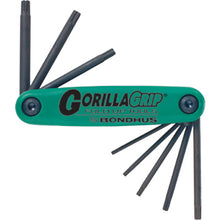 Load image into Gallery viewer, Gorilla Grip[[RU]] Fold ups  12634  BONDHUS
