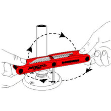 Load image into Gallery viewer, Gorilla Grip[[RU]] Fold ups  12634  BONDHUS

