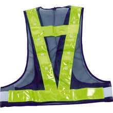 Load image into Gallery viewer, LED Safe Vest  TFAB-01  TRUSCO
