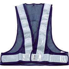 Load image into Gallery viewer, LED Safe Vest  TFAB-02  TRUSCO
