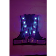Load image into Gallery viewer, LED Safe Vest  TFAB-02  TRUSCO
