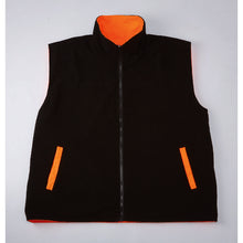 Load image into Gallery viewer, Warm Safety Vest  TFABL-O  TRUSCO
