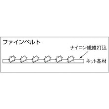 Load image into Gallery viewer, FB Fine Belt  TFB-100915-60  TRUSCO
